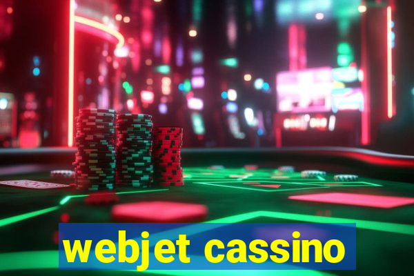 webjet cassino